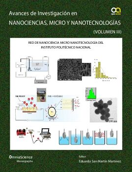 AVANCES DE INVESTIGACI�N EN NANOCIENCIAS, MICRO Y NANOTECNOLOG�AS (VOL. III)