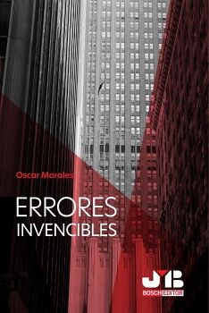 ERRORES INVENCIBLES