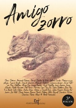 AMIGO ZORRO