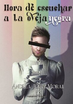 HORA DE ESCUCHAR A LA OVEJA NEGRA