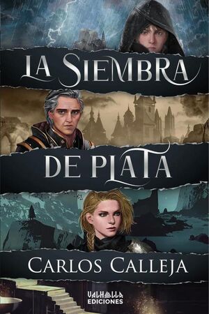 LA SIEMBRA DE PLATA