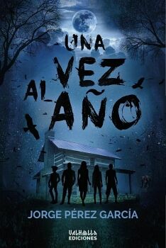 UNA VEZ AL AO