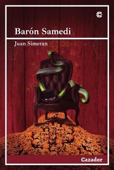 BARN SAMEDI