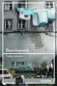 BARRIOPUNK