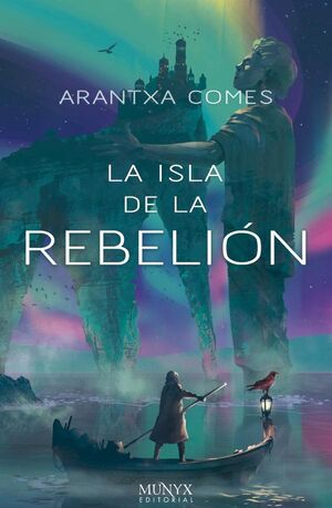 LA ISLA DE LA REBELIN