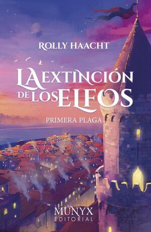 LA EXTINCI�N DE LOS ELFOS