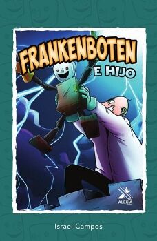 FRNAKENBOTEN E HIJO