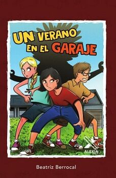 UN VERANO EN EL GARAJE