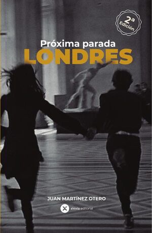 PR�XIMA PARADA LONDRES