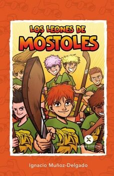 LOS LEONES DE M�STOLES