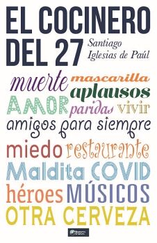 EL COCINERO DEL 27