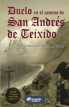 DUELO EN EL CAMINO DE SAN ANDR�S DE TEIXIDO