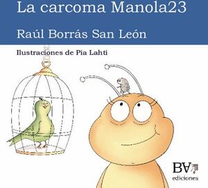LA CARCOMA MANOLA23