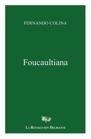 FOUCAULTIANA