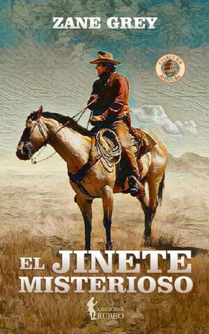EL JINETE MISTERIOSO