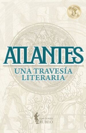 ATLANTES. UNA TRAVESA LITERARIA