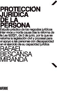 PROTECCI�N JUR�DICA DE LA PERSONA