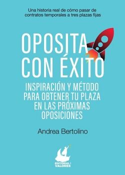 OPOSITA CON �XITO