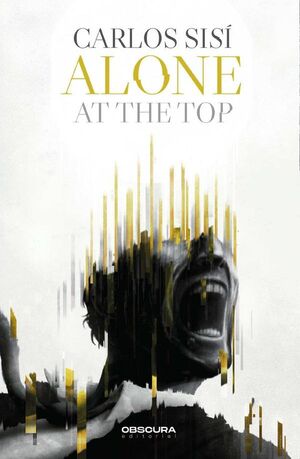 ALONE AT THE TOP
