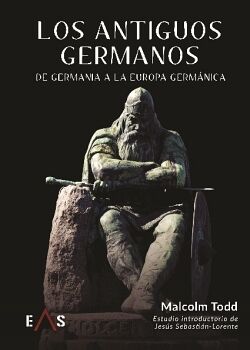 LOS ANTIGUOS GERMANOS