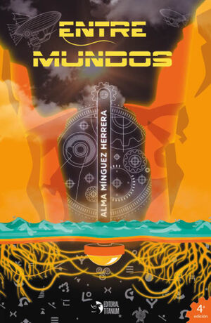 ENTRE MUNDOS