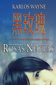 ROSAS NEGRAS