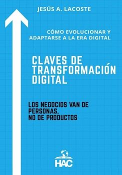 CLAVES DE TRANSFORMACIN DIGITAL