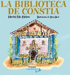 LA BIBLIOTECA DE CONSTIA