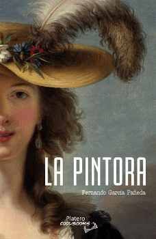 LA PINTORA