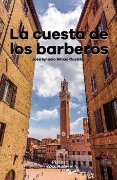 LA CUESTA DE LOS BARBEROS