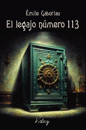 EL LEGAJO N�MERO 113