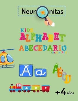 ABECEDARIO PARA NIOS / KIDS ALPHABET