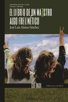 EL LI(B)RO DE UN MAESTRO ALGO FRE(I)N�TICO