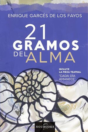 21 GRAMOS DEL ALMA