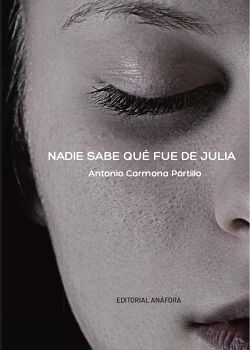 NADIE SABE QU� FUE DE JULIA