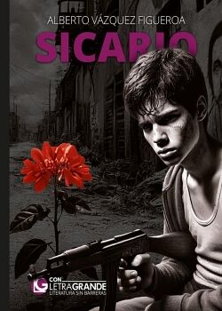 SICARIO (EDICIN EN LETRA GRANDE)