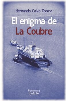 EL ENIGMA DE LA COUBRE