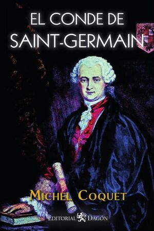 EL CONDE DE SAINT GERMAIN