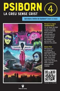 PSIBORN 4 - LA CREU SENSE CRIST