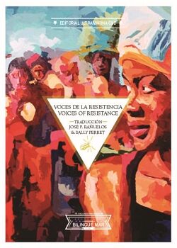 VOCES DE LA RESISTENCIA, ANTOLOG�A. PERRET & BA�UELOS