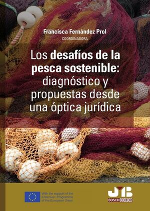 LOS DESAF�OS DE LA PESCA SOSTENIBLE