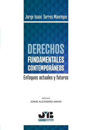 DERECHOS FUNDAMENTALES CONTEMPOR�NEOS