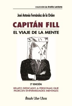 CAPIT�N FILL EL VIAJE DE LA MENTE