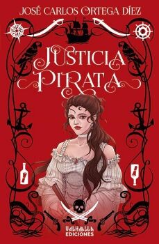JUSTICIA PIRATA