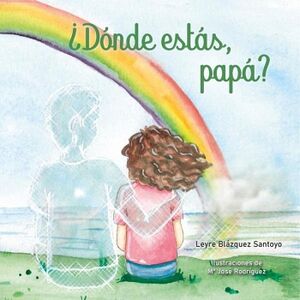 �D�NDE EST�S, PAP�? (TAPA BLANDA)