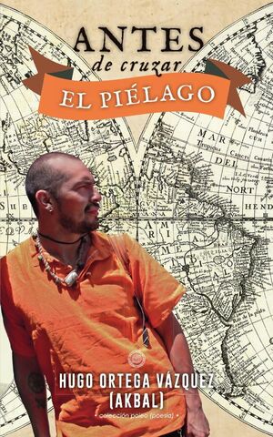 ANTES DE CRUZAR EL PI�LAGO