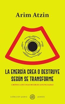 LA ENERGA CREA O DESTRUYE SEGN SE TRANSFORME