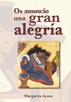 OS ANUNCIO UNA GRAN ALEGR�A