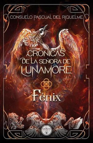 CRNICAS DE LA SEORA DE LUNAMORE