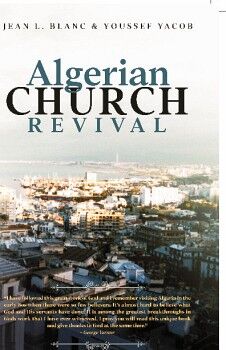 ALGERIAN CHURCH REVIVAL